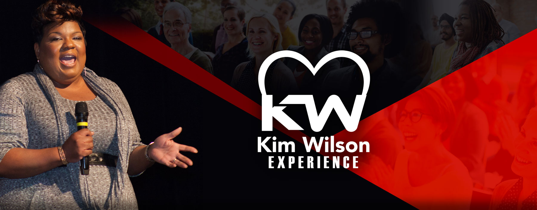 Kim Wilson | Relationship Coach & Speaker